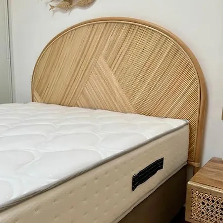 -piscine Chaude Billard Wifi- St Tropez Lägenhet *