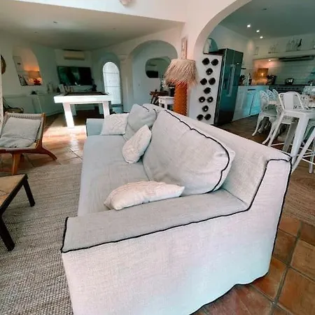 -piscine Chaude Billard Wifi- St Tropez * Gassin