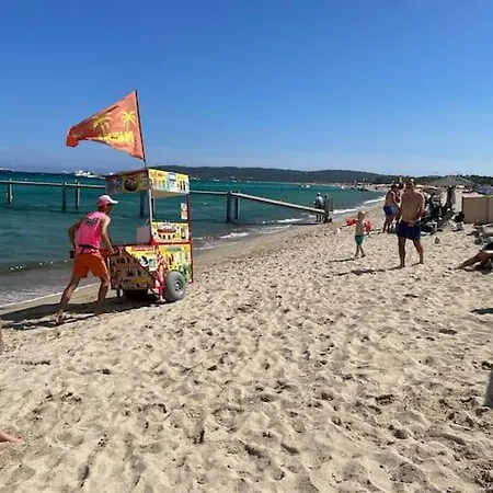 -piscine Chaude Billard Wifi- St Tropez