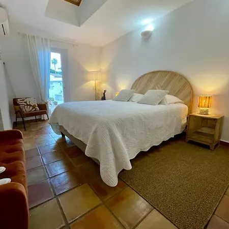 Lägenhet -piscine Chaude Billard Wifi- St Tropez
