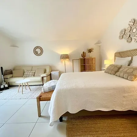 -piscine Chaude Billard Wifi- St Tropez Gassin
