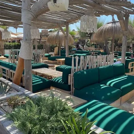 Apartmán -piscine Chaude Billard Wifi- St Tropez Gassin