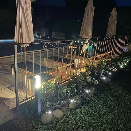 -piscine Chaude Billard Wifi- St Tropez Apartmán *
