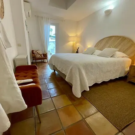 Appartamento -piscine Chaude Billard Wifi- St Tropez *