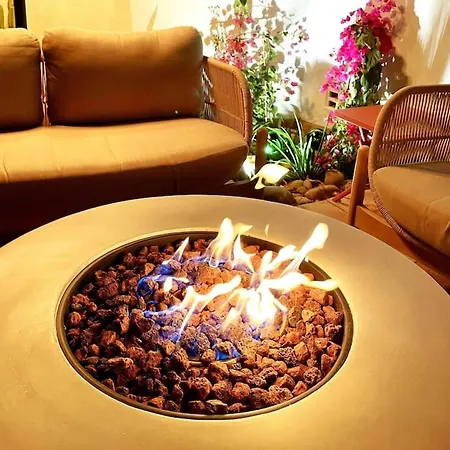 -piscine Chaude Billard Wifi- St Tropez Apartmán Gassin