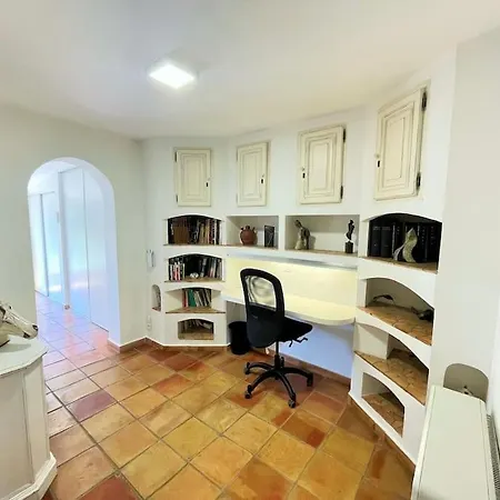 -piscine Chaude Billard Wifi- St Tropez Appartamento Gassin