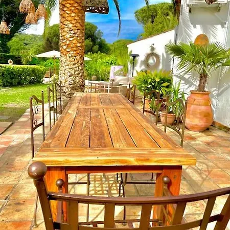 -piscine Chaude Billard Wifi- St Tropez Appartamento