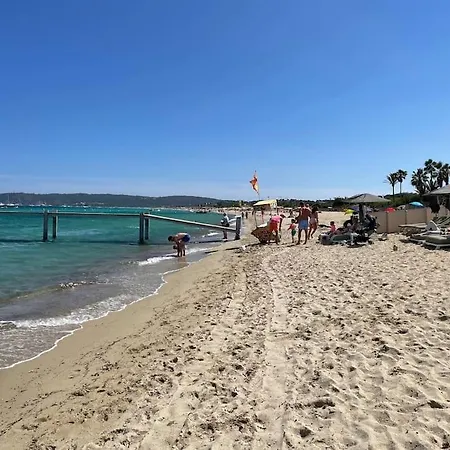 -piscine Chaude Billard Wifi- St Tropez * Gassin