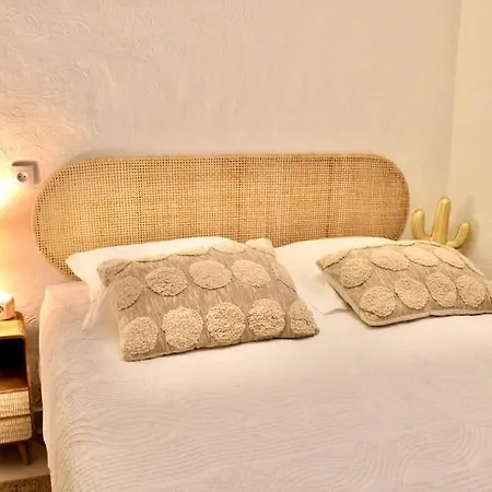 -piscine Chaude Billard Wifi- St Tropez Appartamento